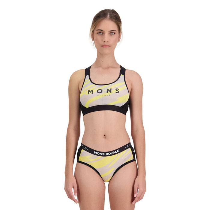 Stella X-Back Bra - Bra