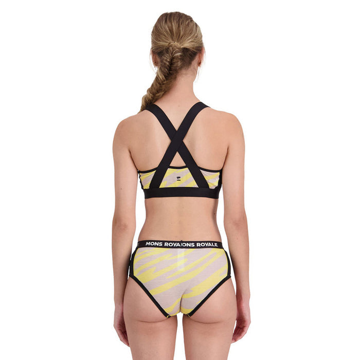 Stella X-Back Bra - Bra