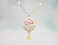 Still Life Necklace #3