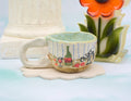 Still Life Pinch Cup