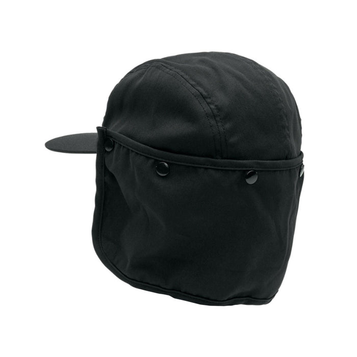 Stone Trip Flap Hat - Cap