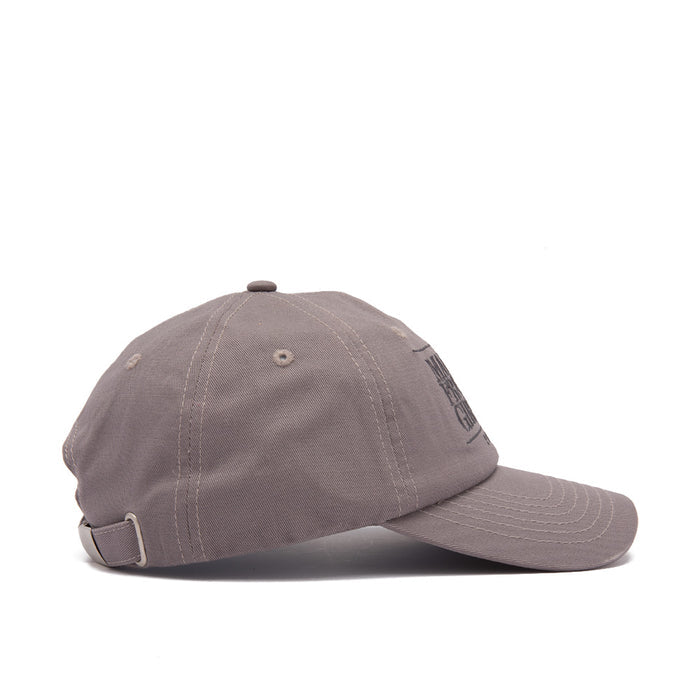 Strapback M+FG 'Grey'