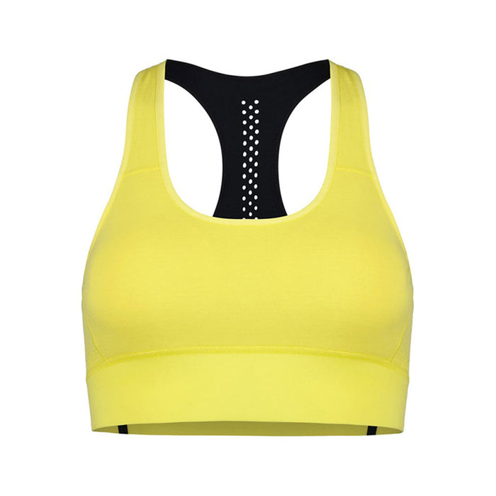Stratos Merino Shift - Sports Bra