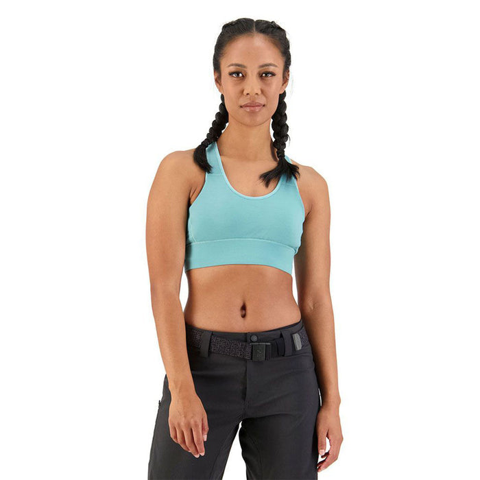 Stratos Merino Shift - Sports Bra