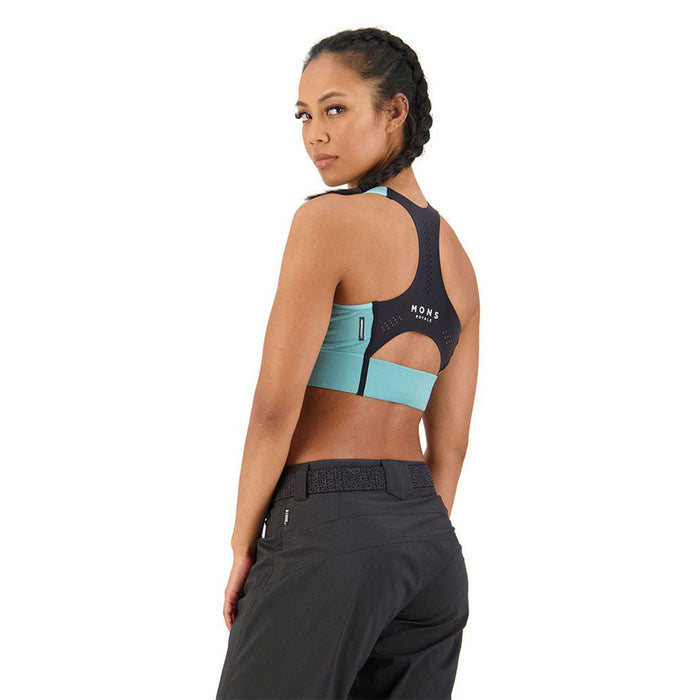 Stratos Merino Shift - Sports Bra