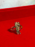 Strawberry Girl Ring