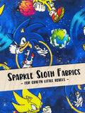 Super Sonic