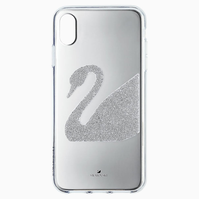 SWAN FABRIC SILVER IPXR:CASE SIS