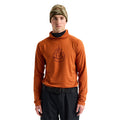 Synthetic Midweight Long Neck - Base Layer