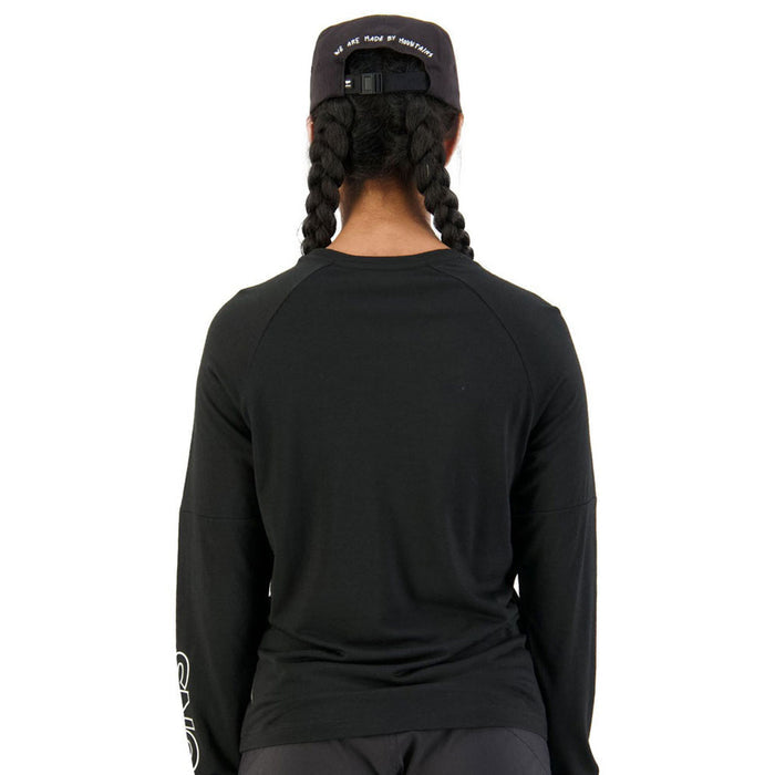 Tarn Merino Shift Wind Jersey - T-Shirt