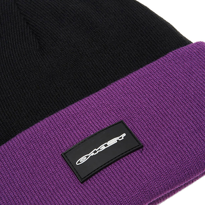 TC Stretch Logo - Beanie
