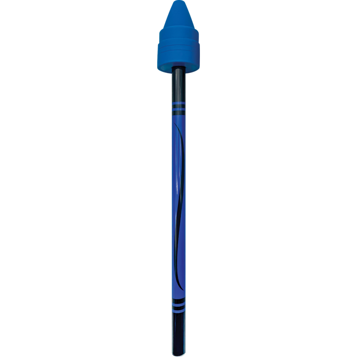 Teacher Created Blue Crayon Hand Pointer (TCR 20592)