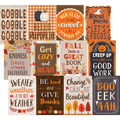 Teacher Created Fall Small Poster Pack (TCR 6112)