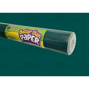 Teacher Created Hunter Green Better Than Paper Bulletin Board Roll (TCR 77893)