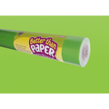 Teacher Created Lime Better Than Paper Bulletin Board Roll, 4' x 12' (TCR 77371)