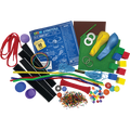 Teacher Created STEM Starters: DIY Fidget Kit (TCR 20366)