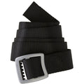 Patagonia Tech Web Belt - Black