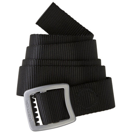 Patagonia Tech Web Belt - Black