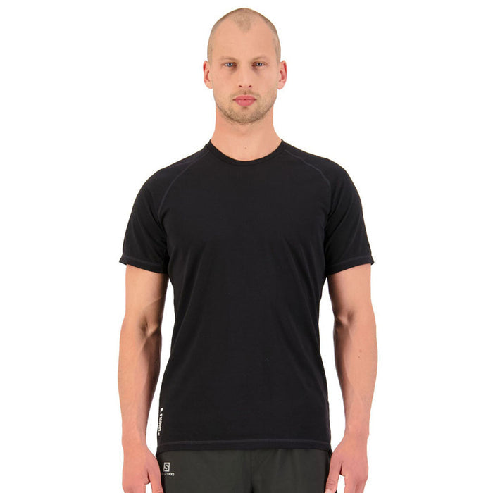 Temple Tech T-Shirt - Base Layer