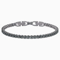 TENNIS DLX:BRACELET BDIA/RUS M