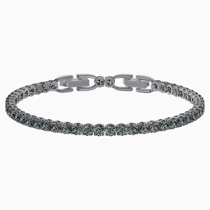TENNIS DLX:BRACELET BDIA/RUS M