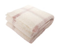 The Drifter Alpaca Hair Blanket - Magico