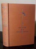 THE LIVES OF A BENGAL LANCER by Francis YEATS-BROWN, 1st / 1st 1930