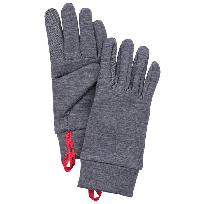 Touch Point Warmth 5 Finger - Gloves