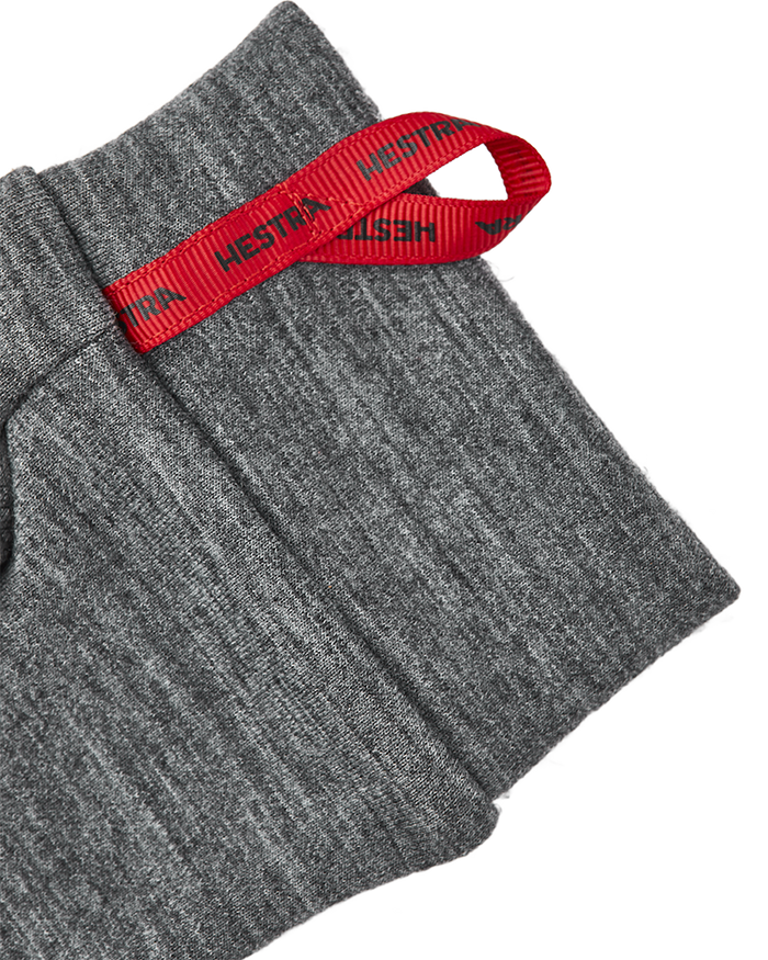 Touch Point Warmth 5 Finger - Gloves