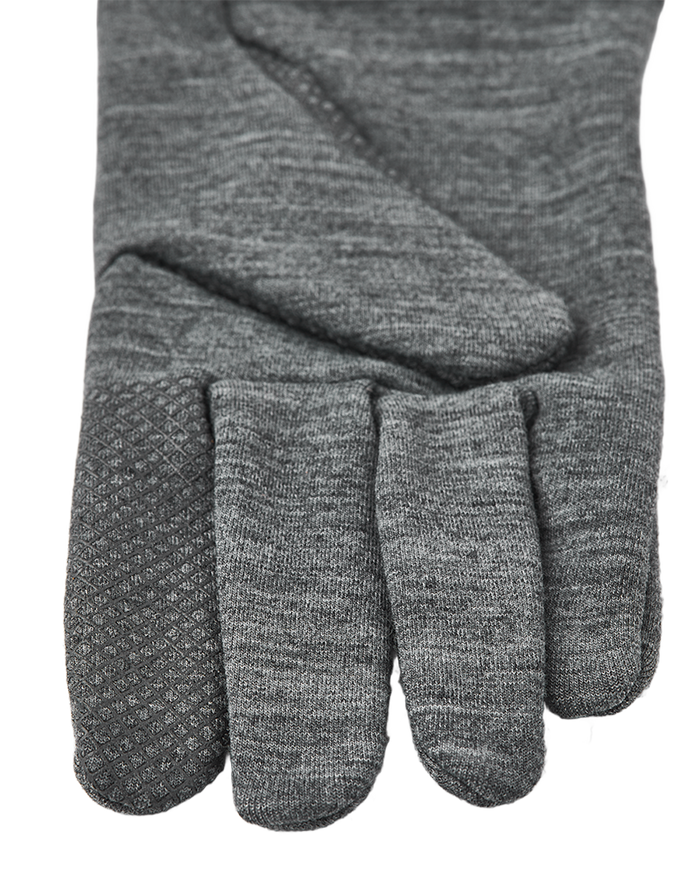 Touch Point Warmth 5 Finger - Gloves