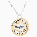 TREASURE NECKLACE, DAUGHTER