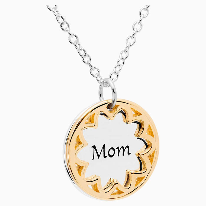 TREASURE NECKLACE, MOM