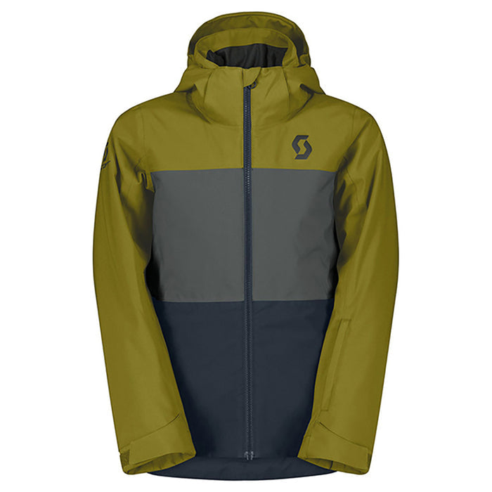 Ultimate Dryo 10 - Ski Jacket