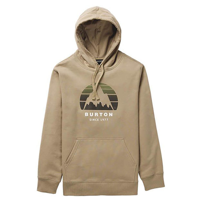Underhill Pullover - Hoodie