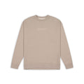 Unisex Verdant Merino Organic Cotton Crew - Sweatshirt