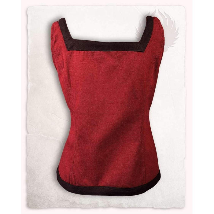 Ursula Bodice Premium Canvas-GoblinSmith