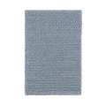 Veranda Handwoven Indoor & Outdoor Rug - Denim