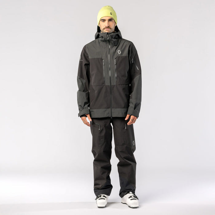 Vertic Ripstop 3L - Jacket