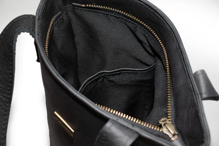 Vinot Leather Wine bag