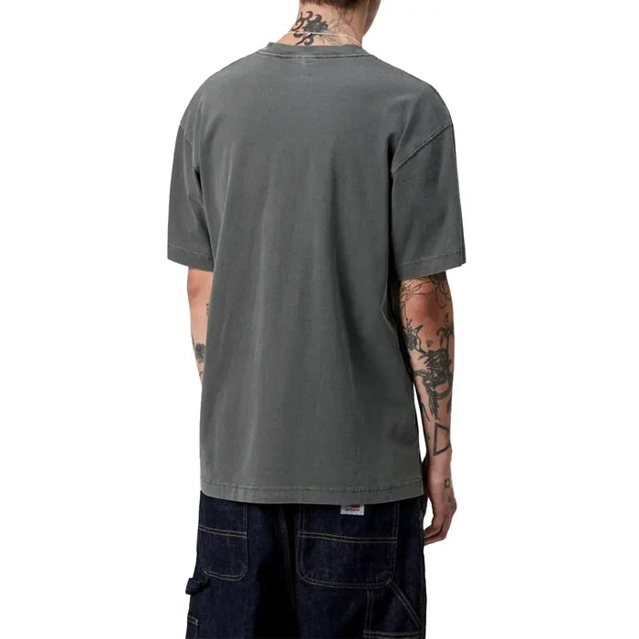 Vista T-Shirt 'Black'