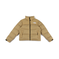 W 1996 Retro Nuptse Jacket 'Khaki Stone'