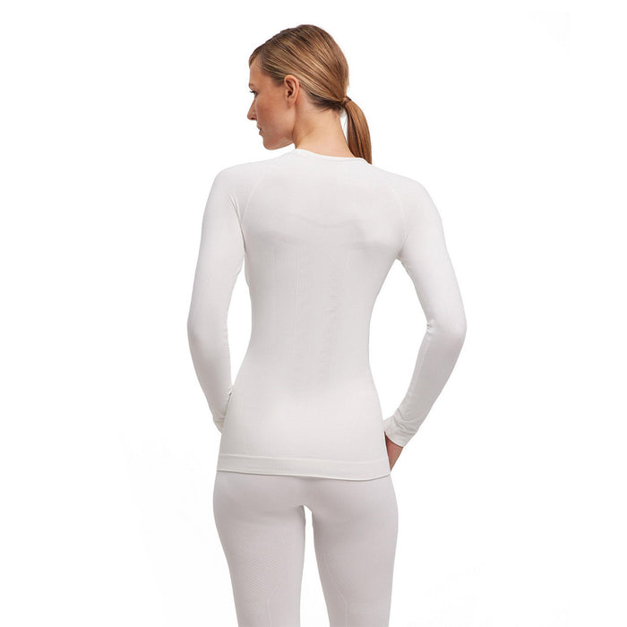 W Longsleeved Shirt - Base Layer