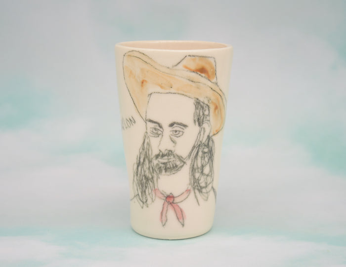 Waylon Cup