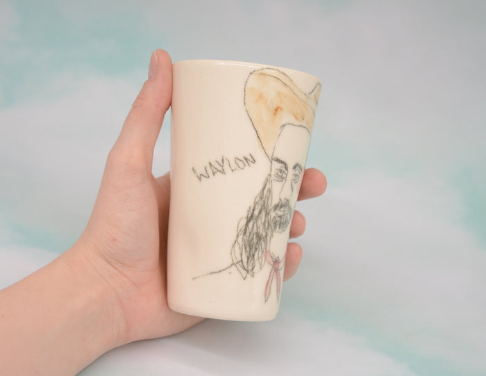 Waylon Cup