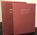 WILLIAM FAULKNER - MISSISSIPPI POEMS, LIMITED ED 301/500, 1979 - SIGNED
