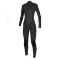 Wms Epic 3/2 Chest Zip - Wetsuit