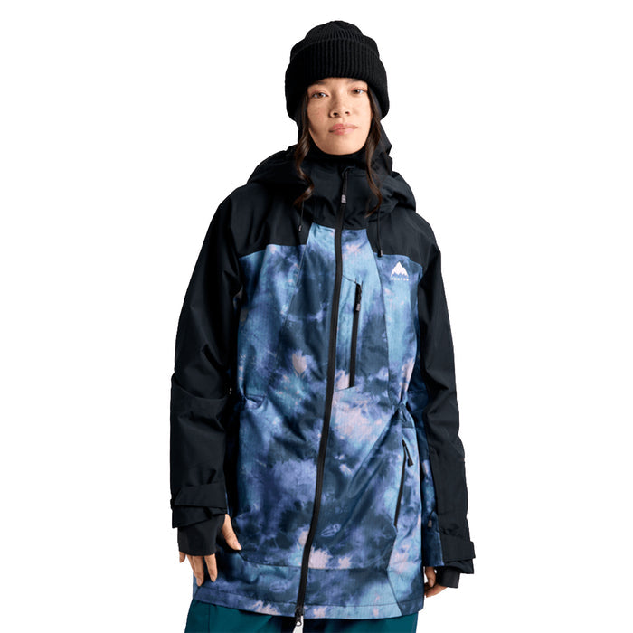 Wms Reserve 2L - Ski Jacket