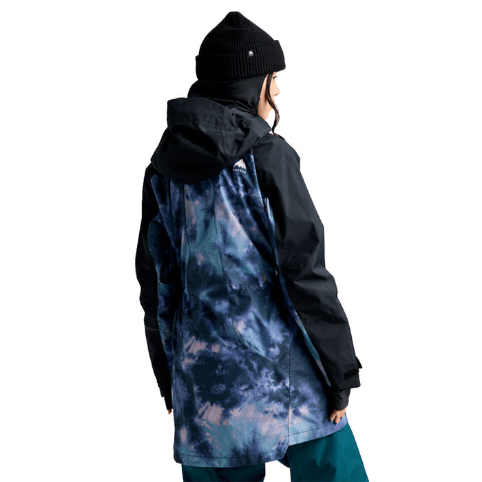 Wms Reserve 2L - Ski Jacket