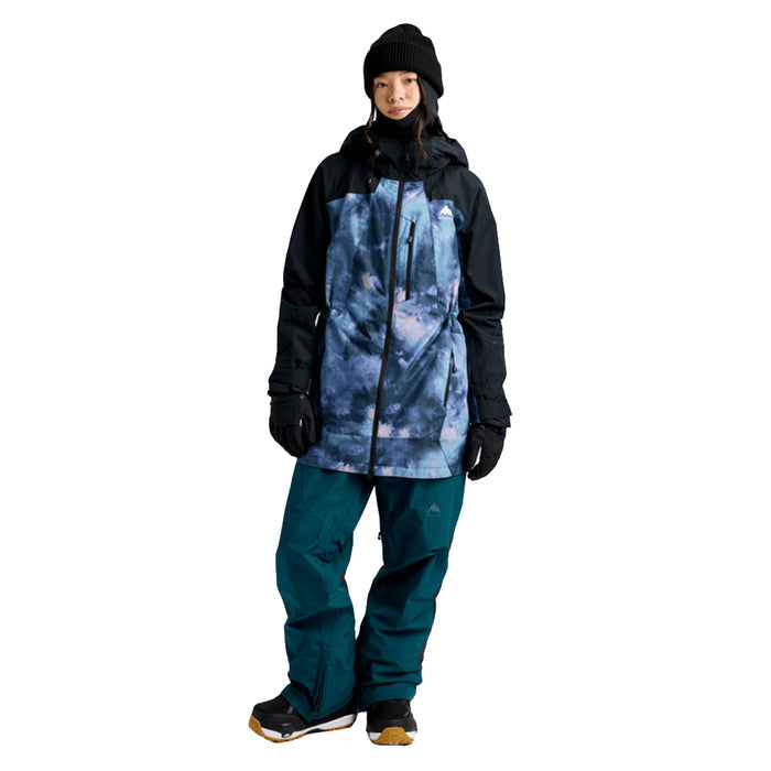 Wms Reserve 2L - Ski Jacket