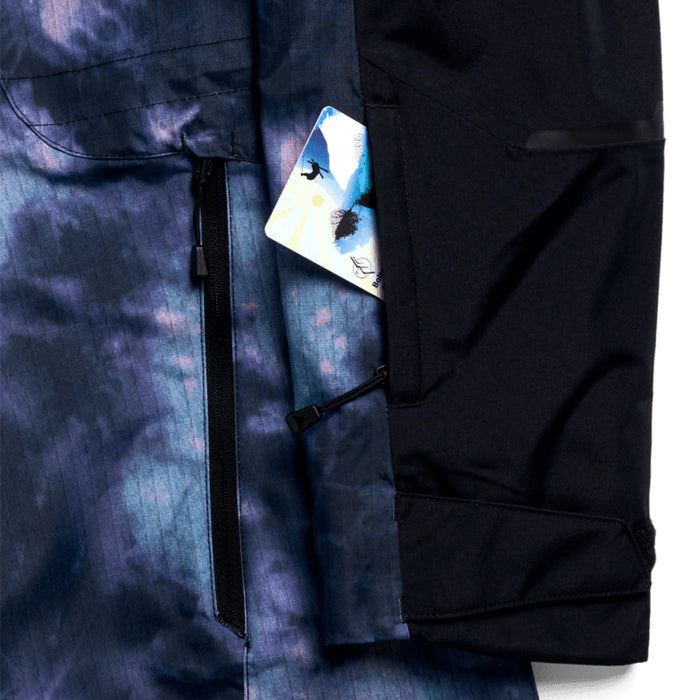 Wms Reserve 2L - Ski Jacket